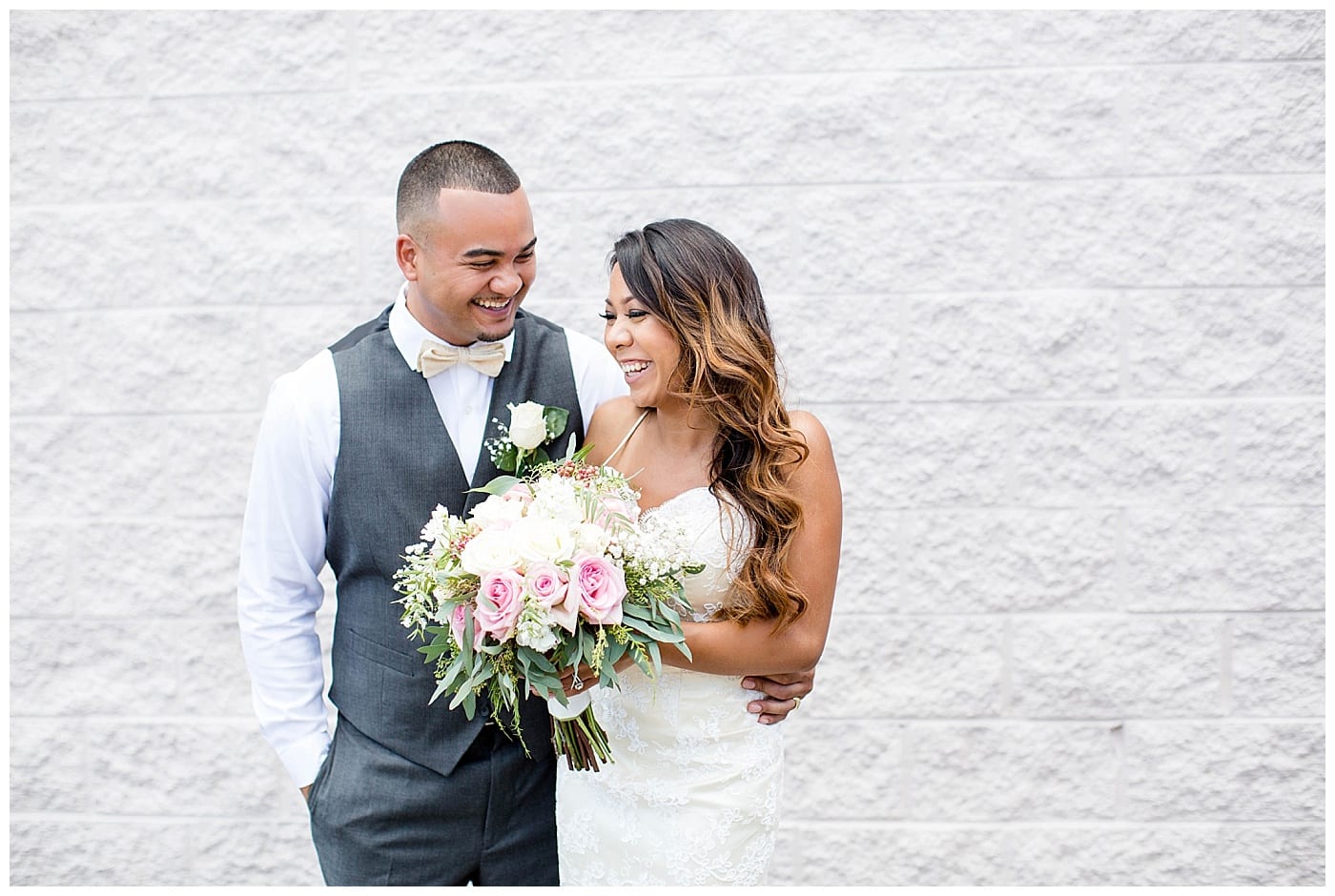 champaign il wedding photos