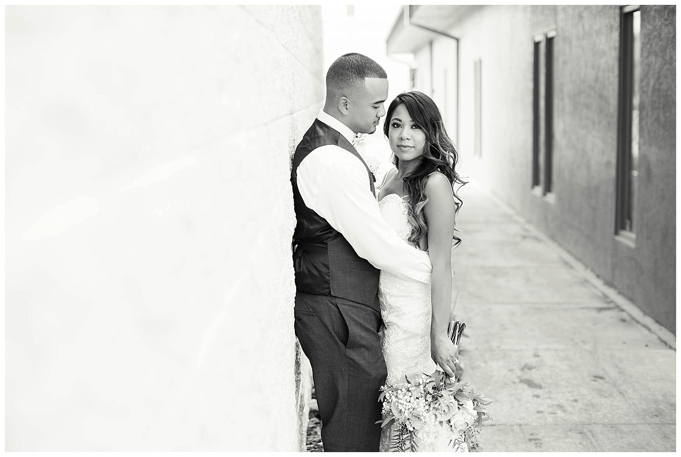 laotian wedding