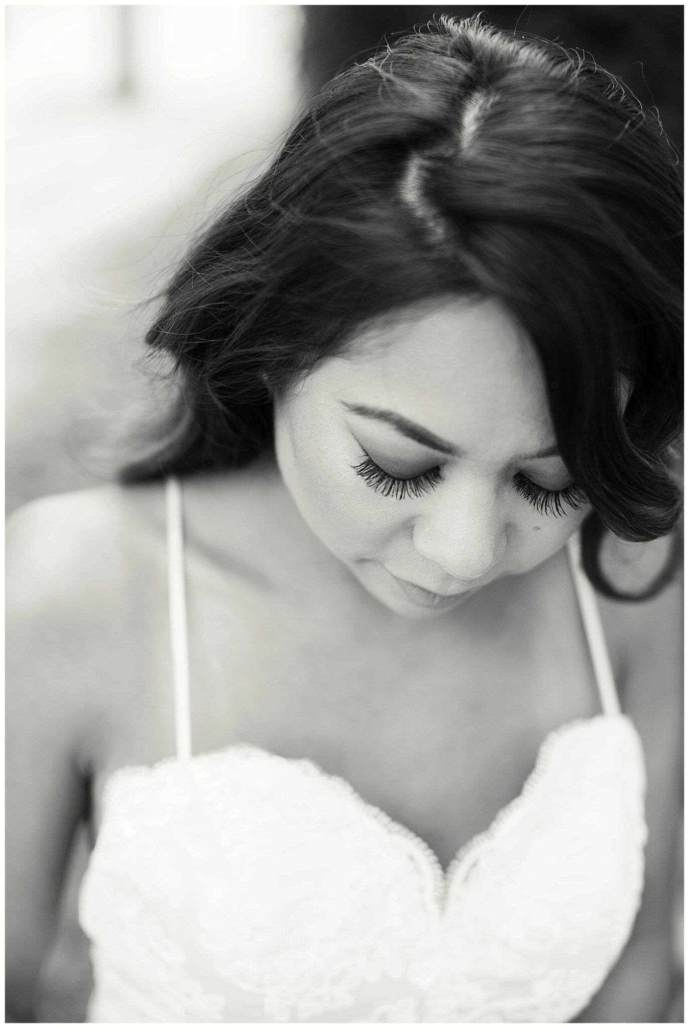 bride details