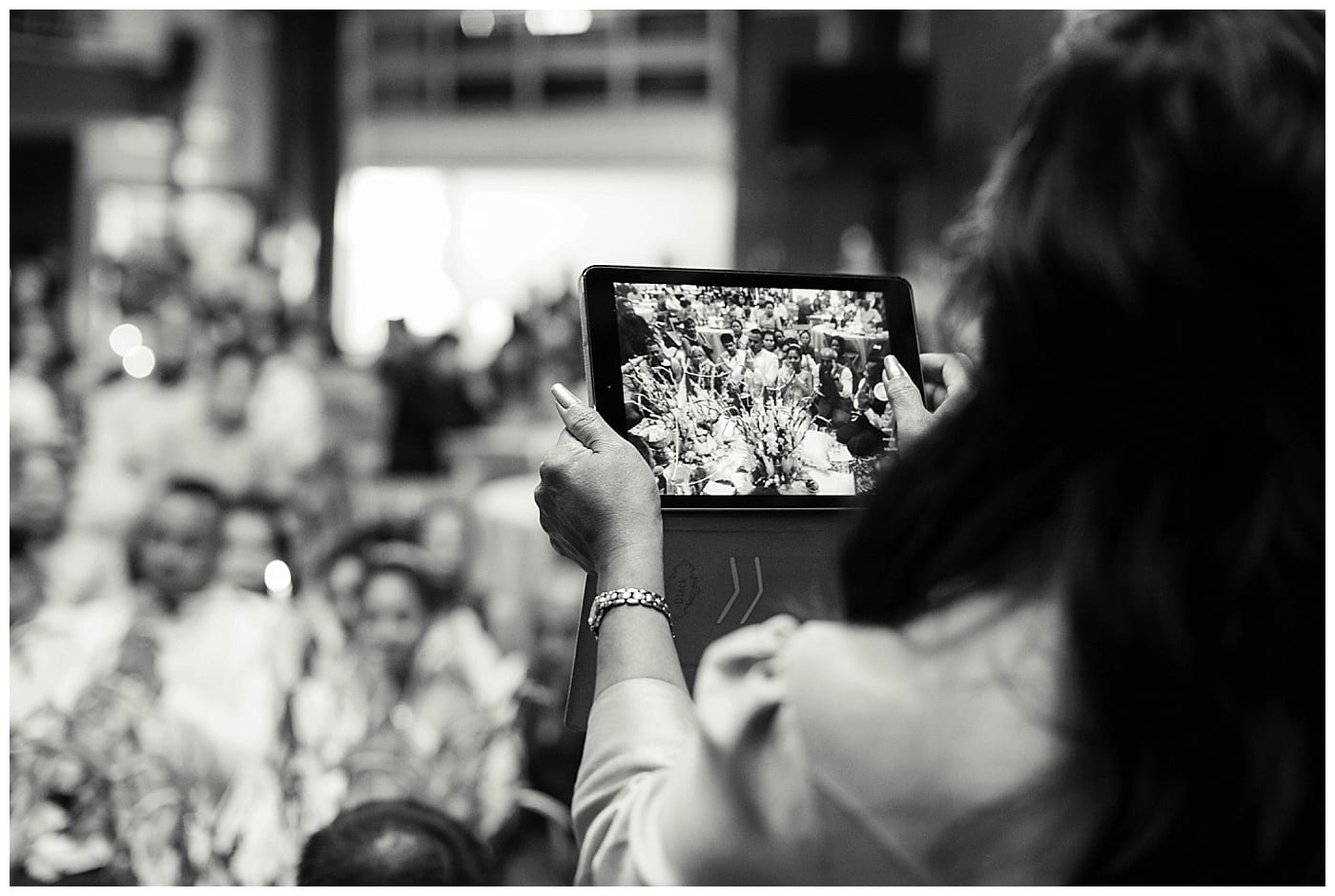 artsy wedding ceremony pics