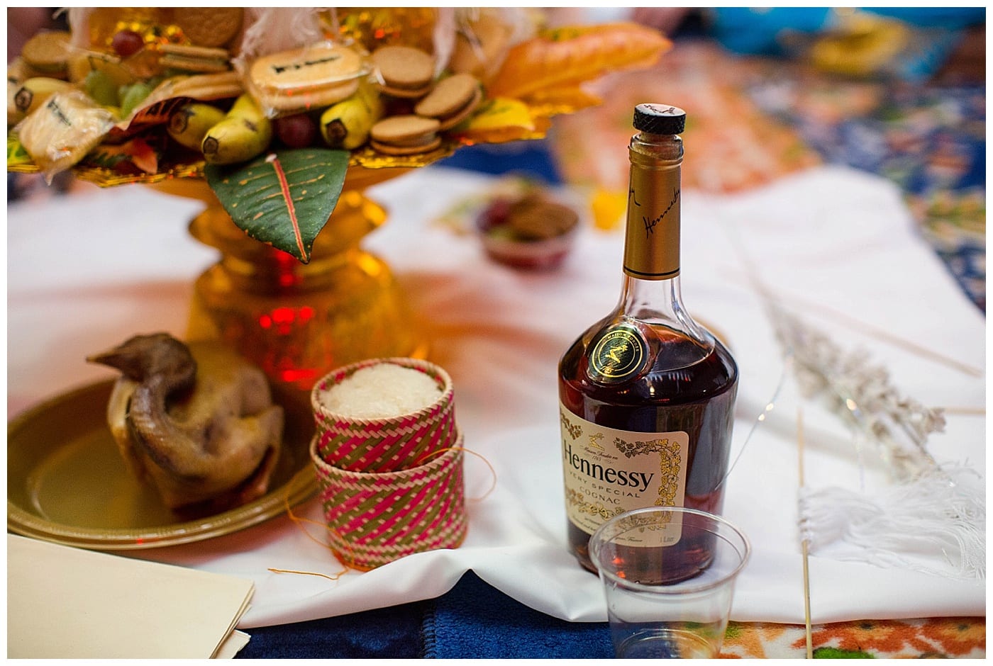 laotian wedding ceremony