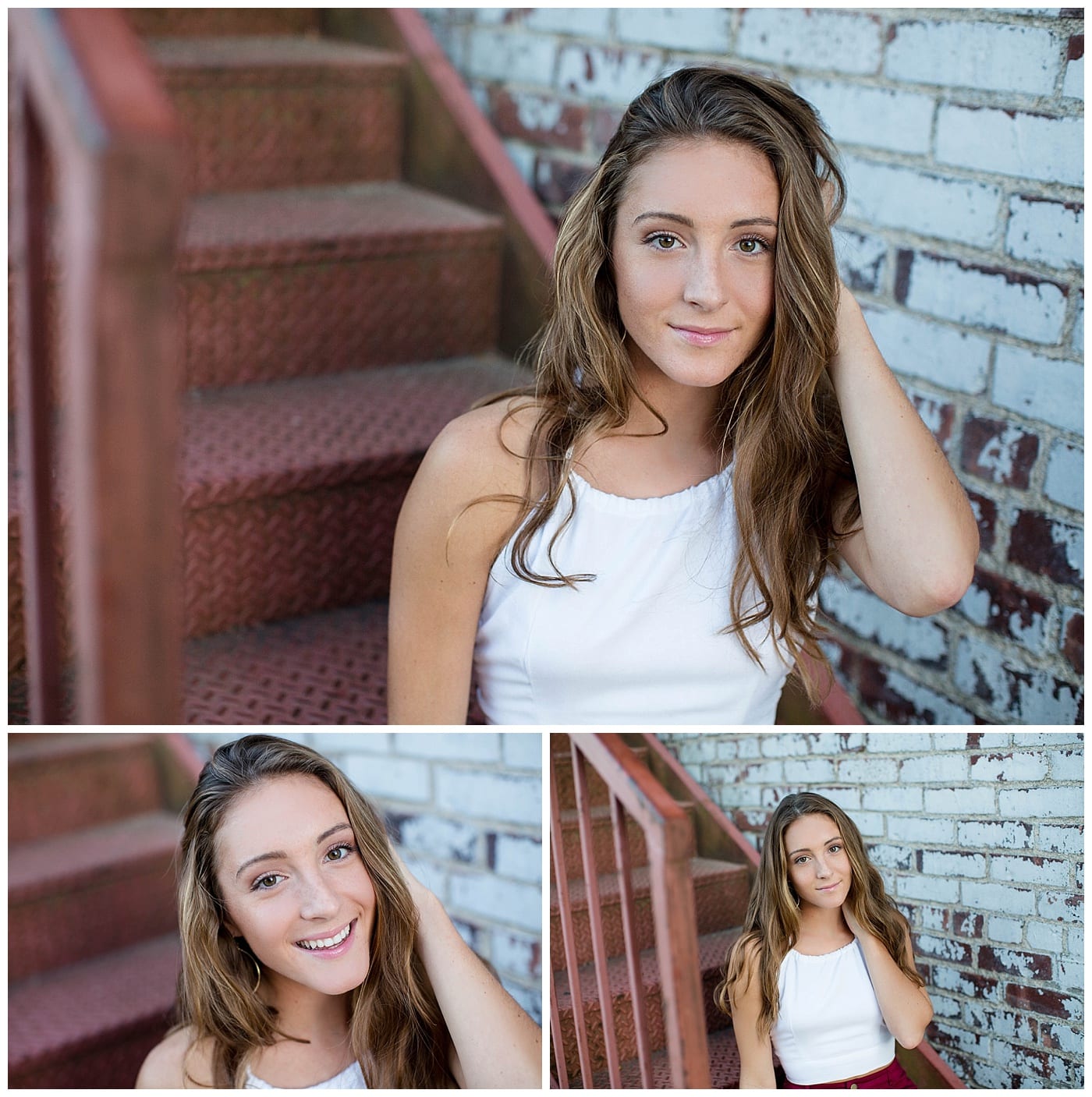 sexy senior pictures