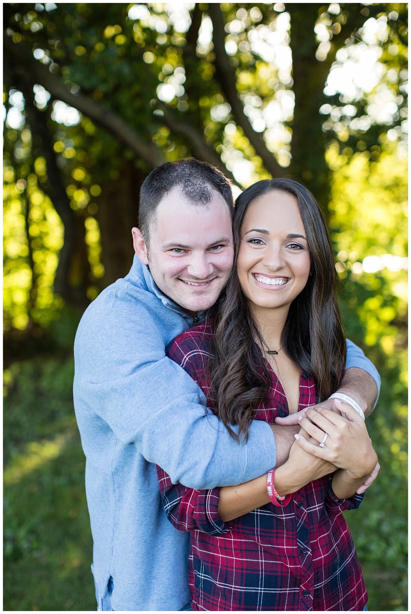 engagement poses