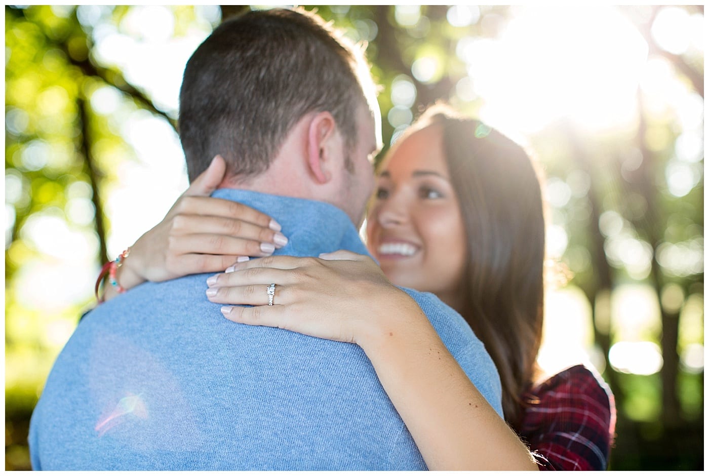 ring pic engagement