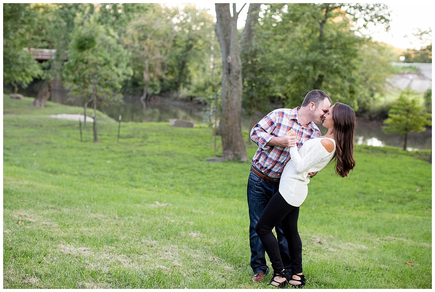 love engagement