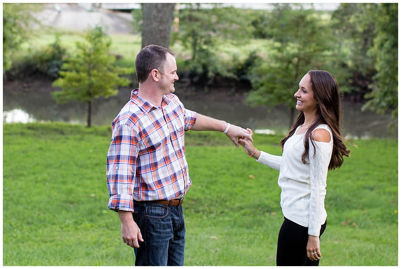 cute couple poses