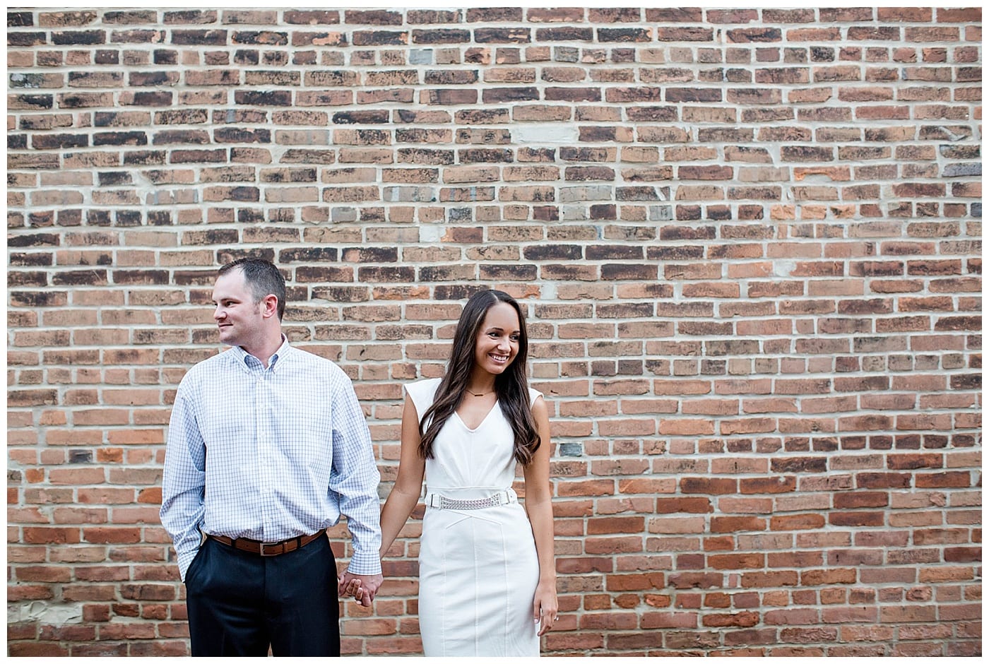mahomet il engagement photographer