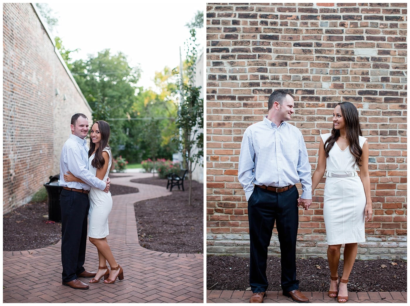 mahomet wedding photographer