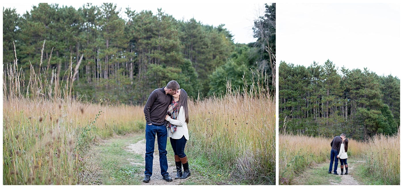 veteran acres engagement pics
