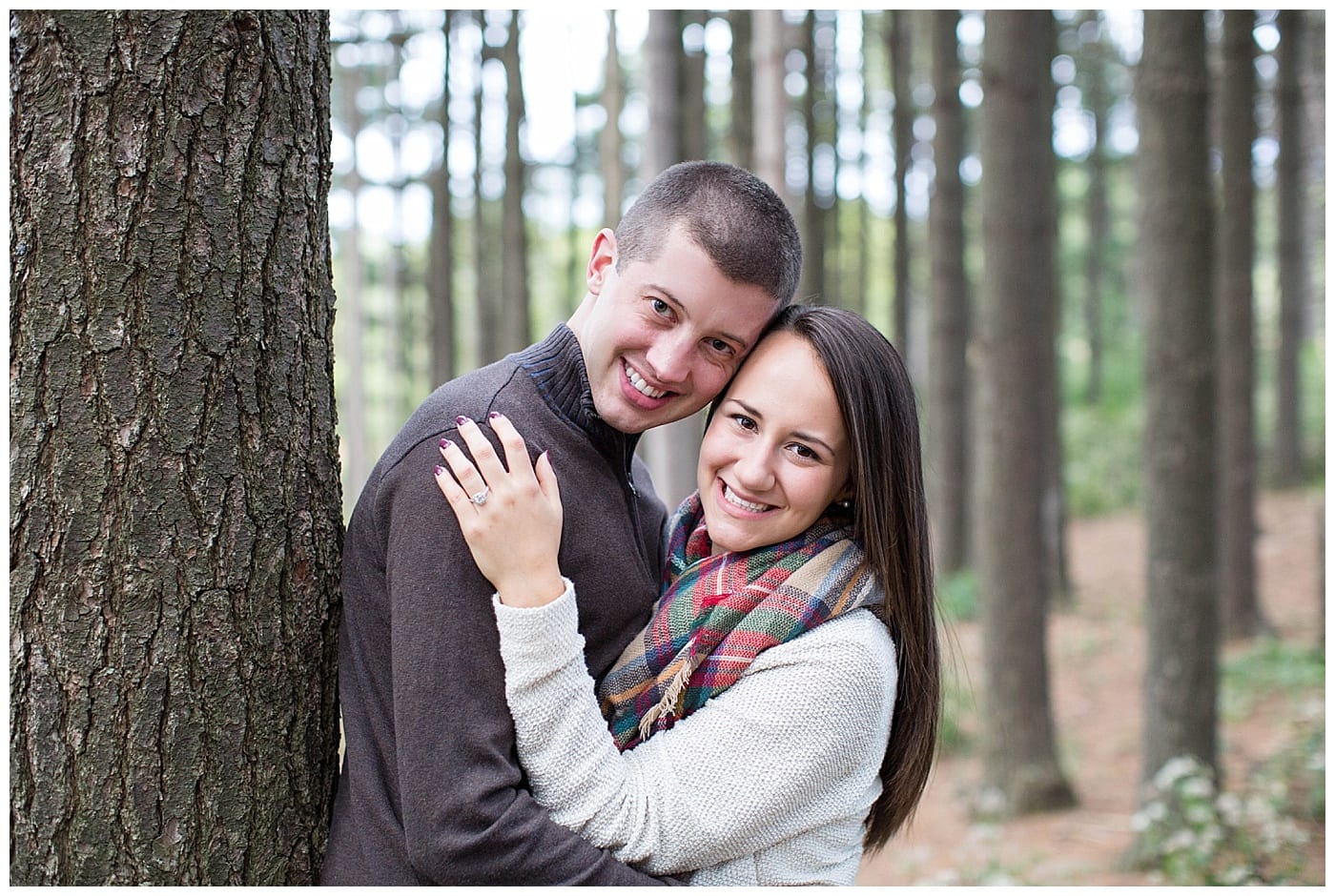 love engagement