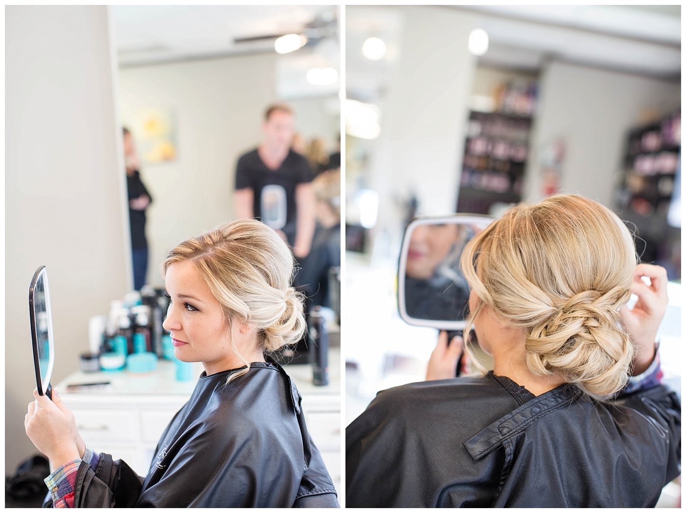 moda salon & spa