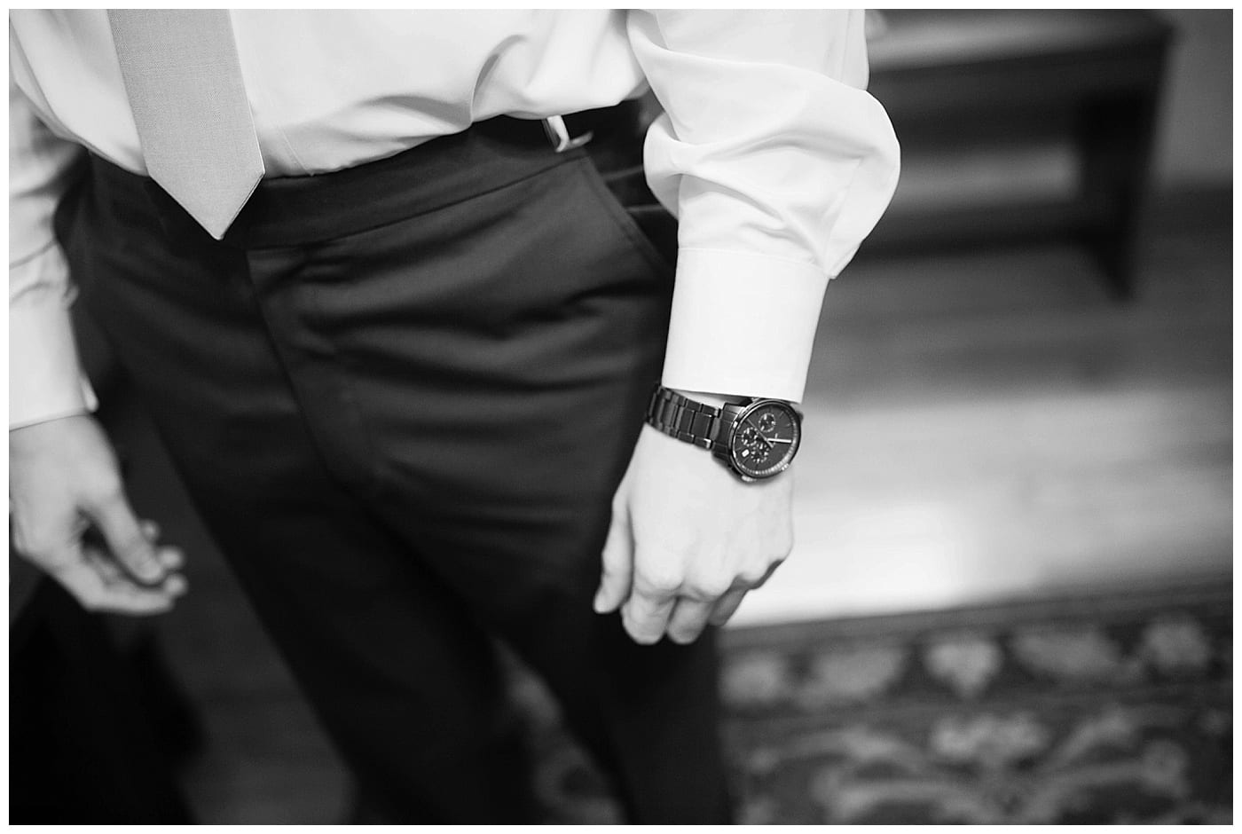 groom gifts