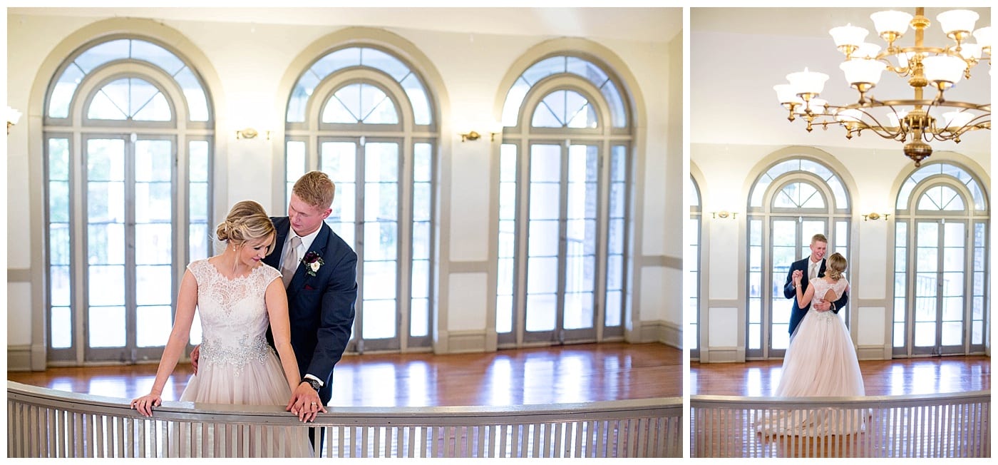 romantic bride and groom pics