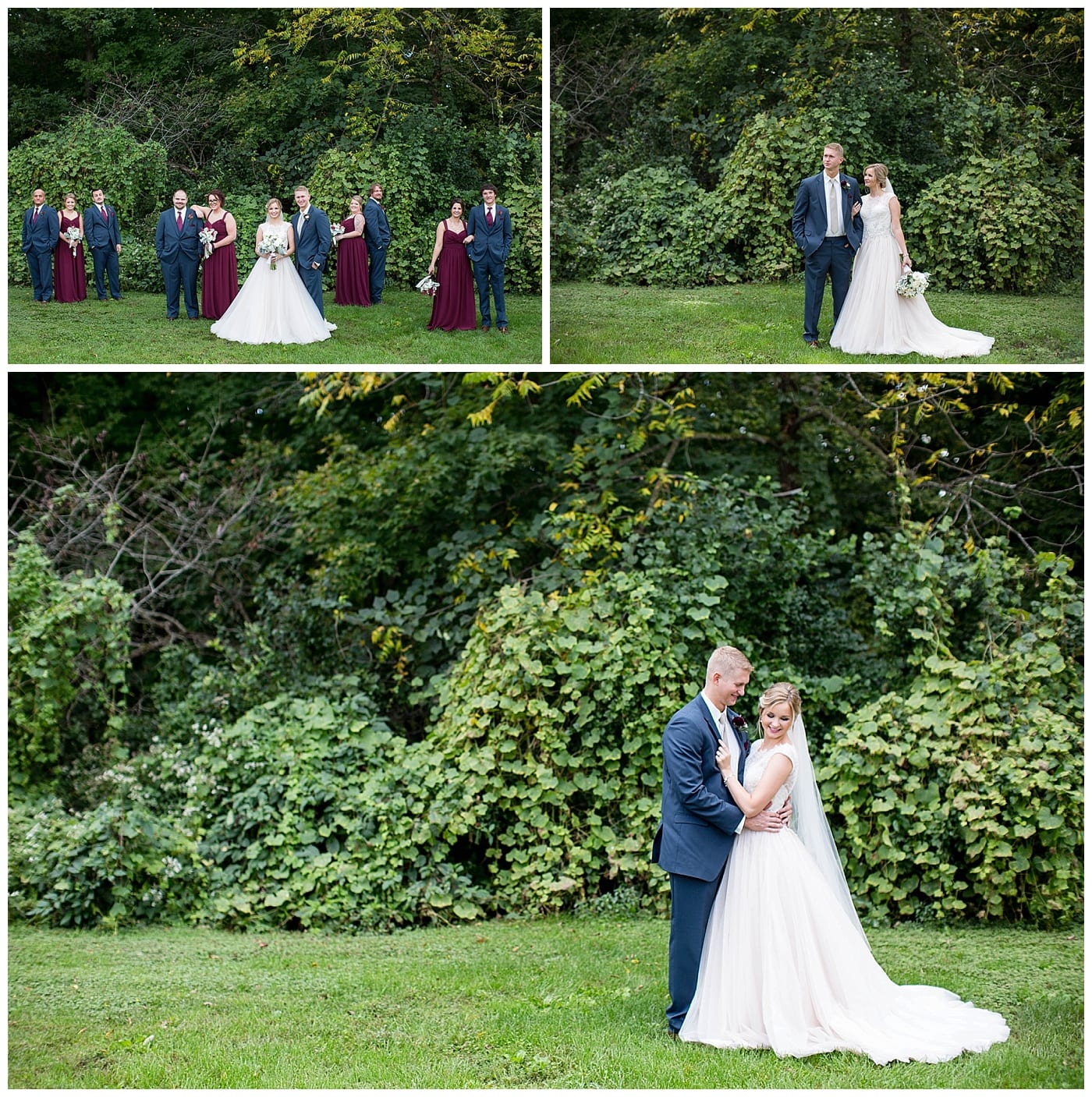 beautiful wedding pics