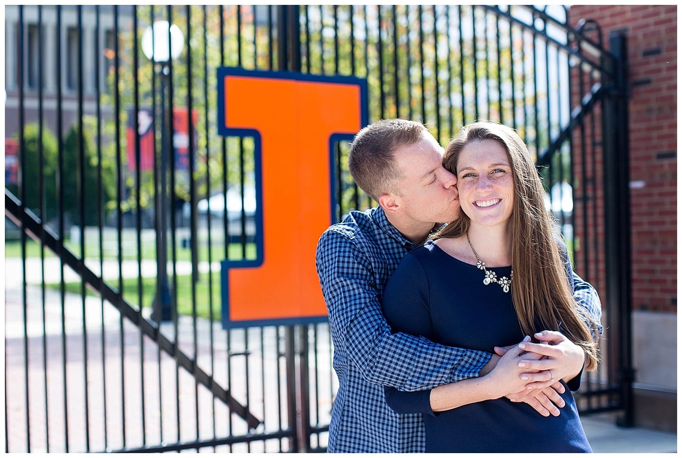 university of illinois engagement