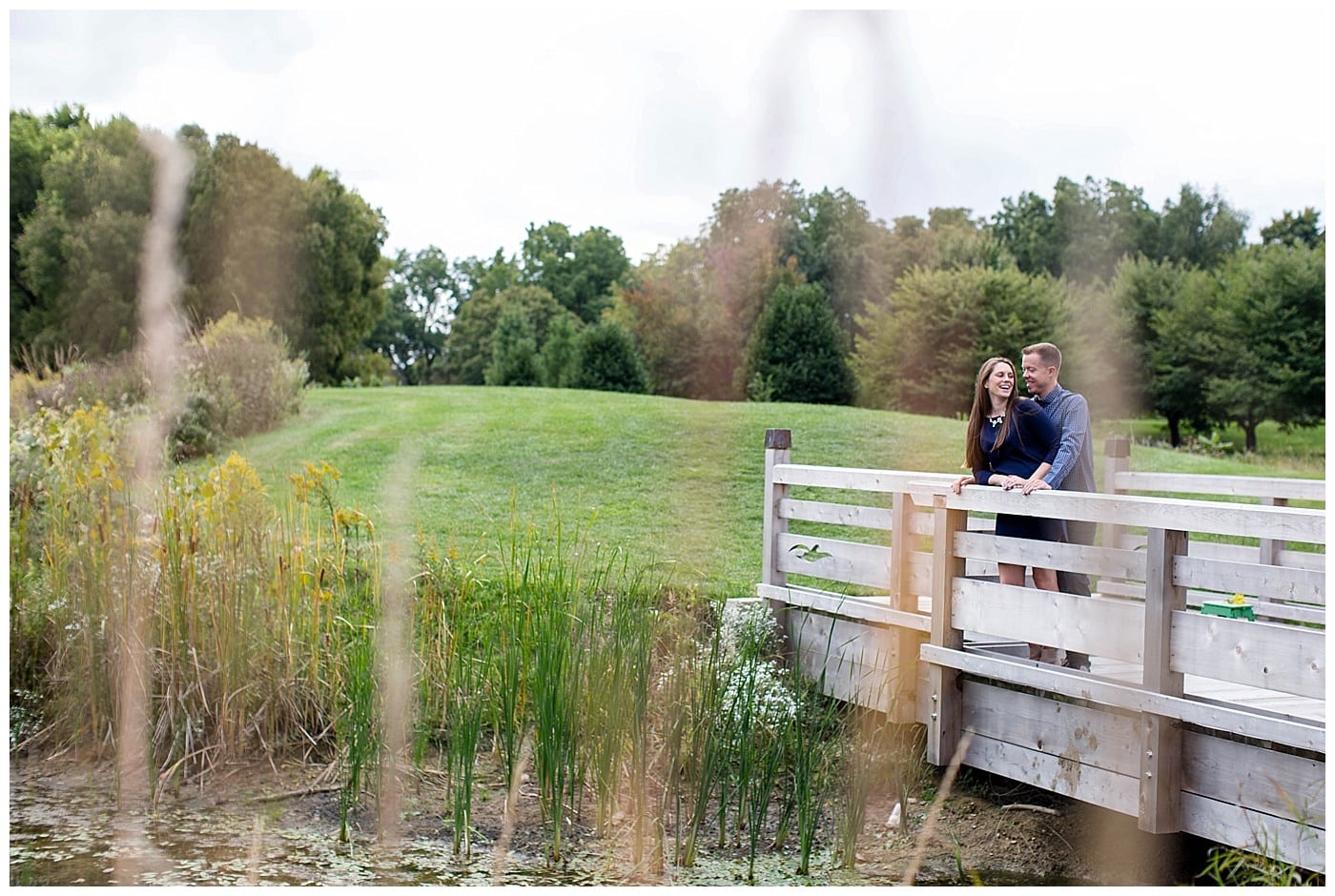 intimate engagement images