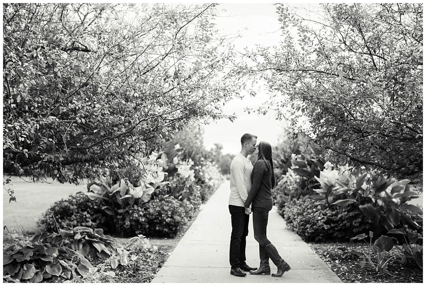 nature engagement pics