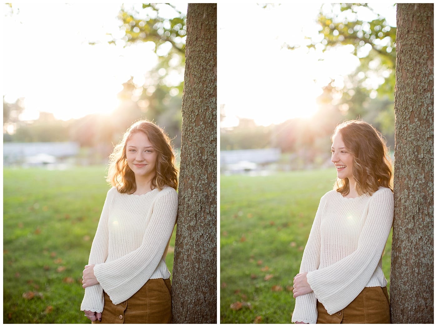 mahomet seymour senior photos