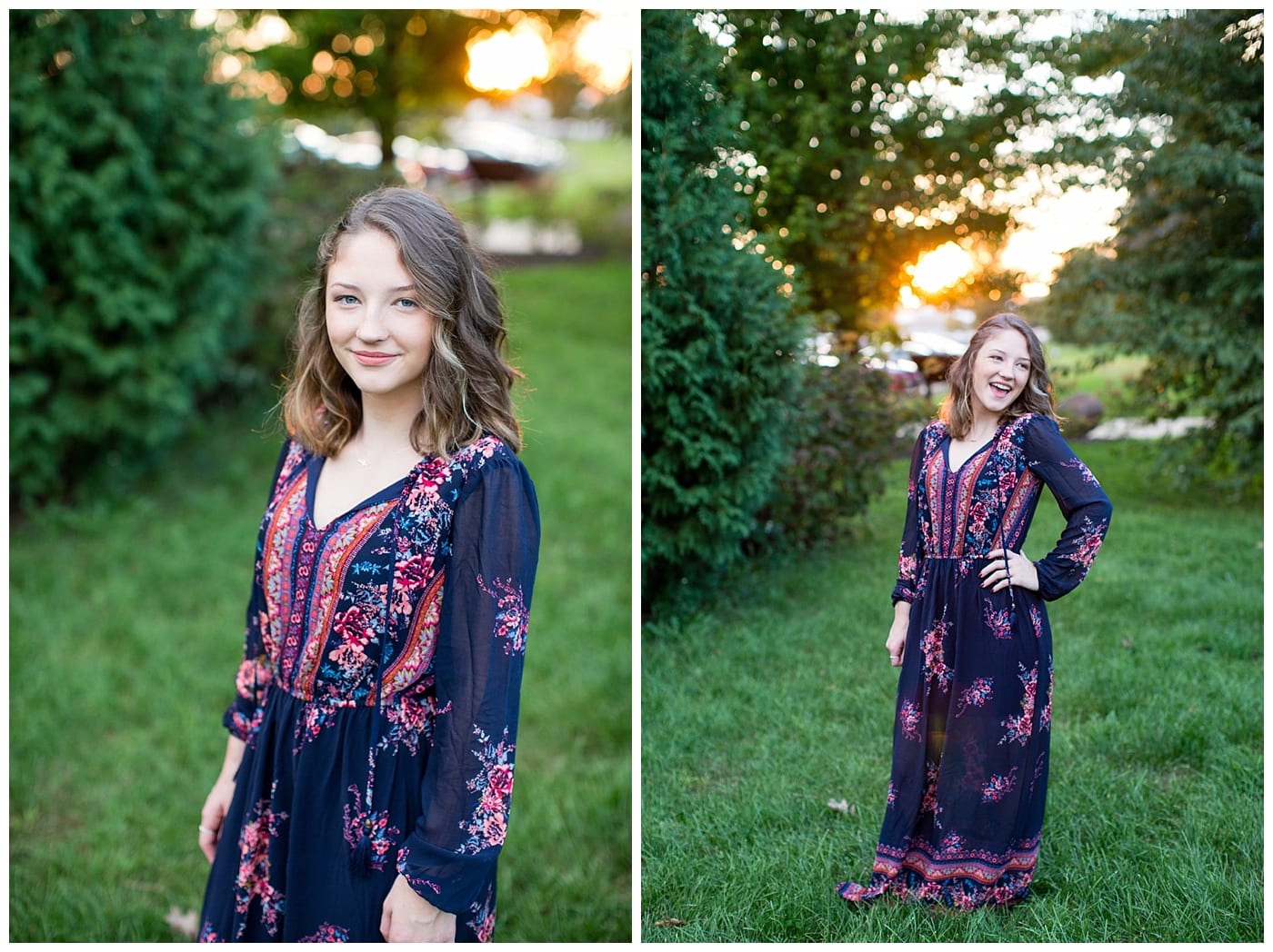senior picture outfits for girls