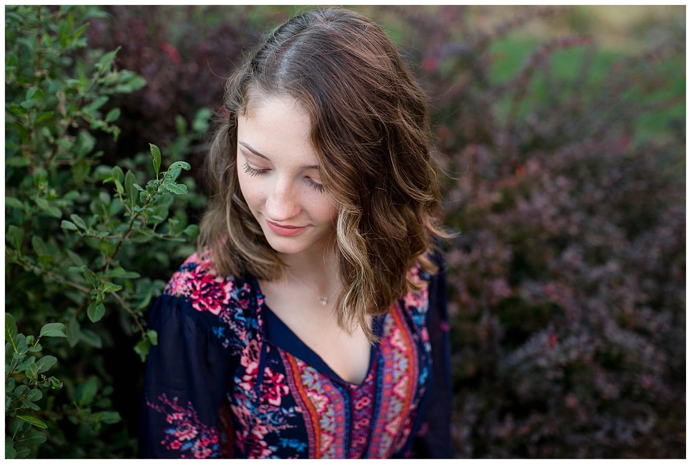 adorable mahomet seymour senior