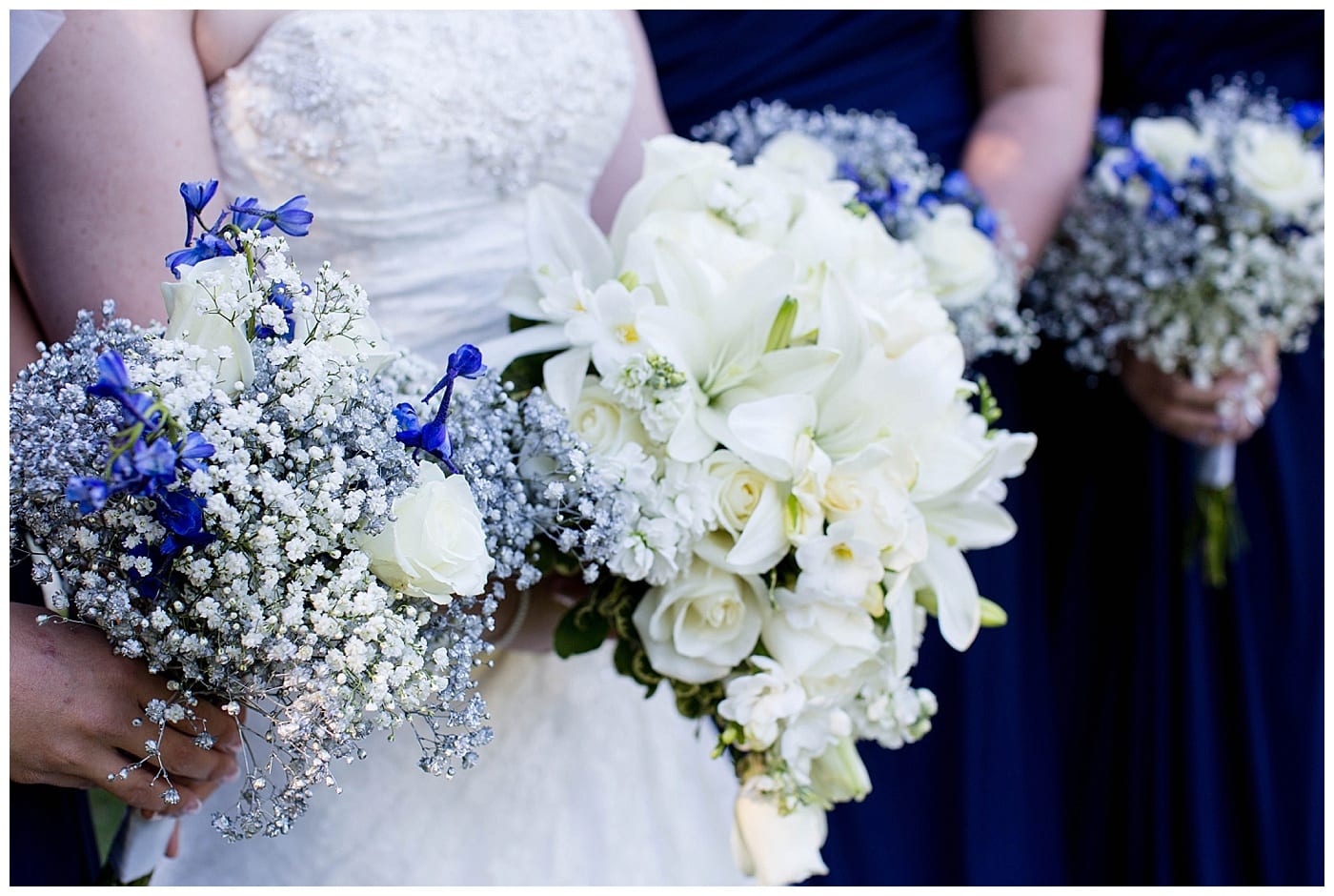 polen farm wedding images
