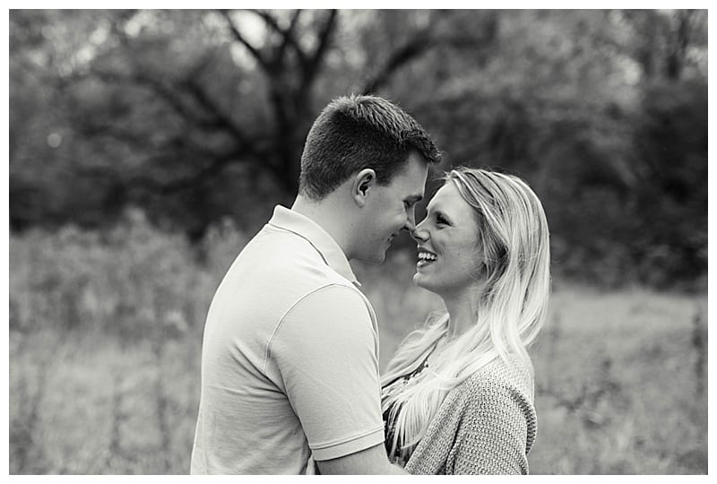 allerton park engagement