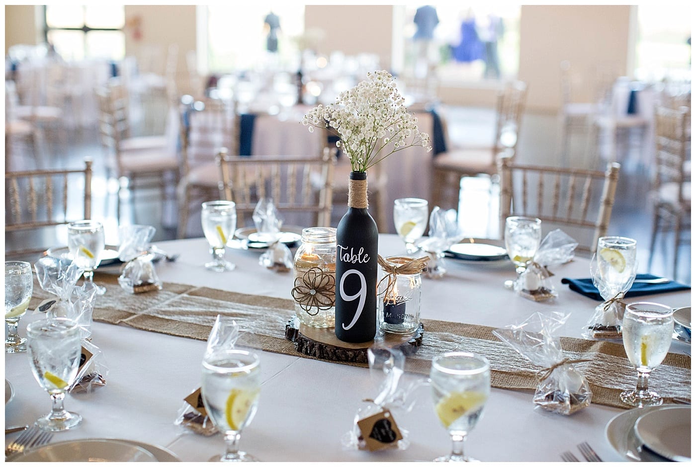 timeless pear tree estate wedding