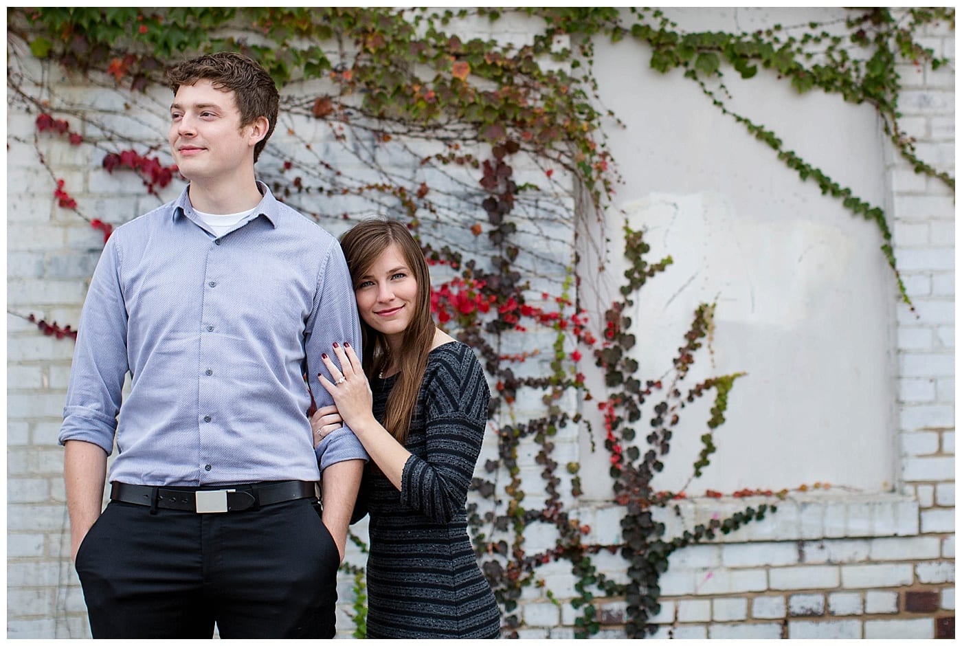 Downtown Champaign Engagement