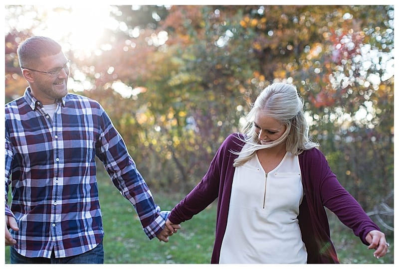 Lake of the Woods Engagement