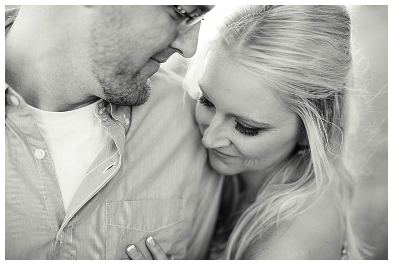 Lake of the Woods Engagement