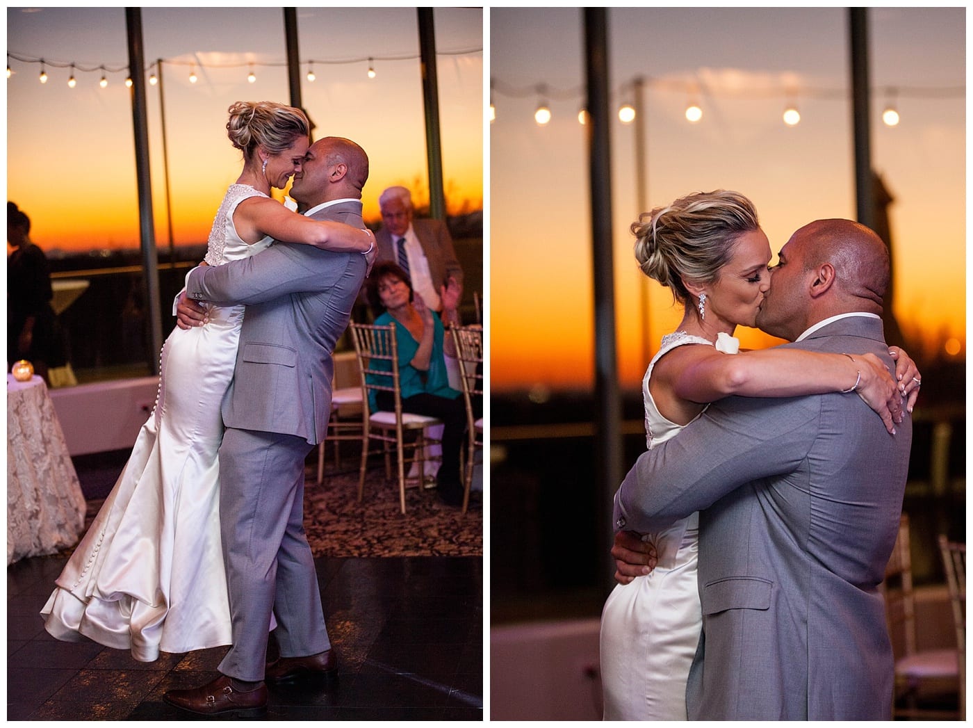 Troon North Golf Club Wedding