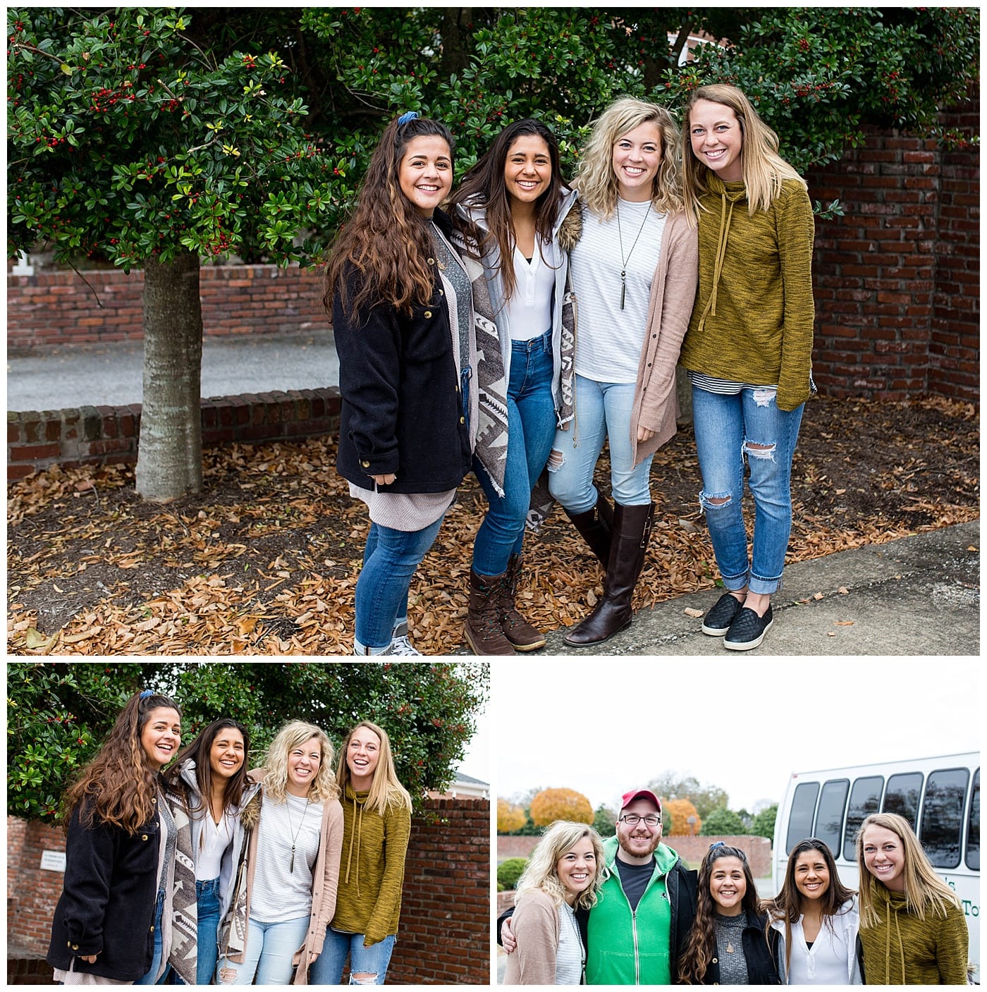 Thanksgiving in Nashville