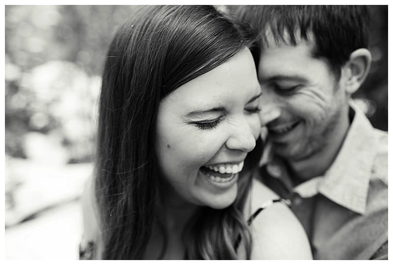 Rocky Mountain National Park Engagement, Ebby L Photography Photos