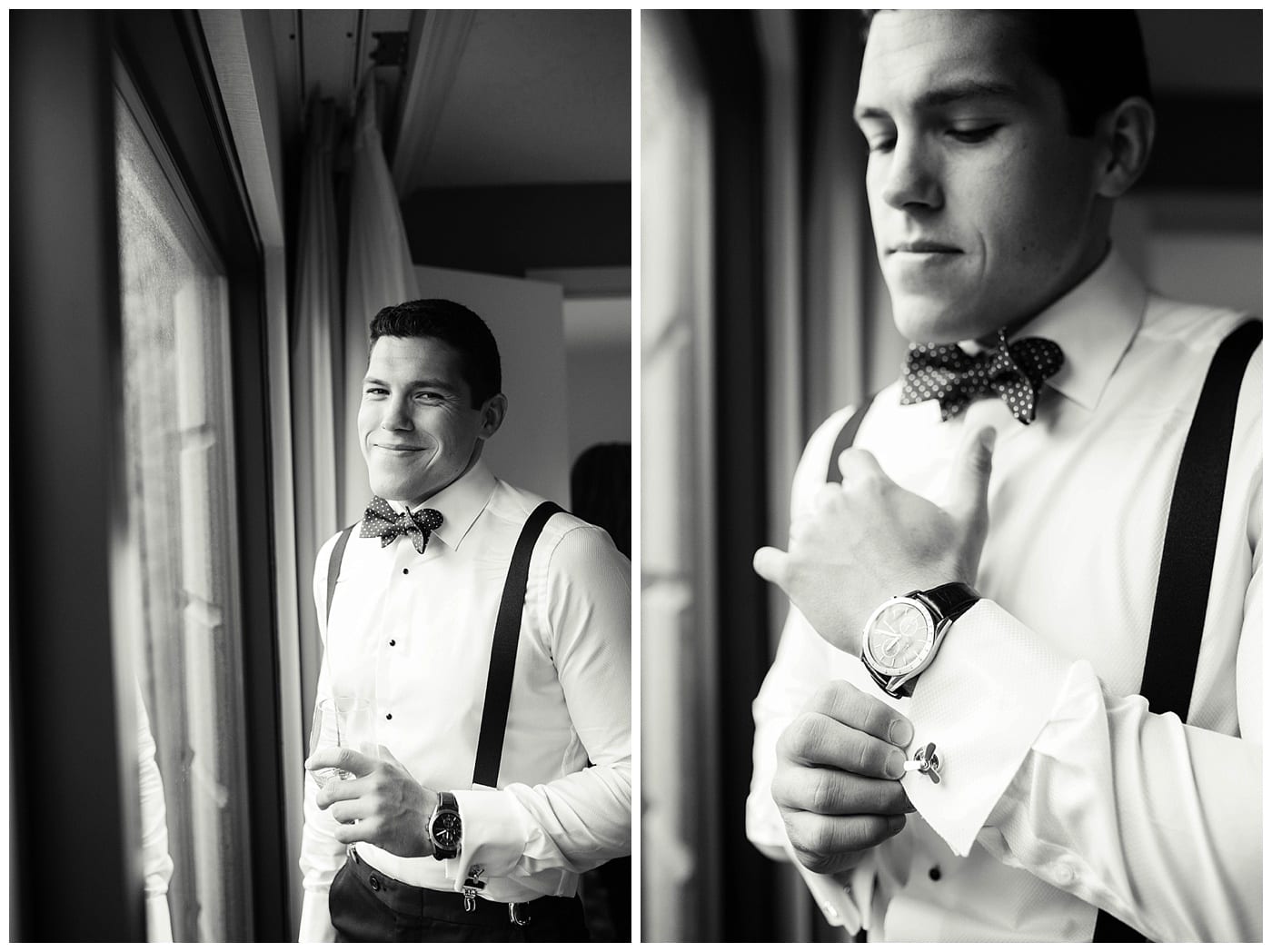 Arrowhead Golf Club Wedding, Ebby L Photography