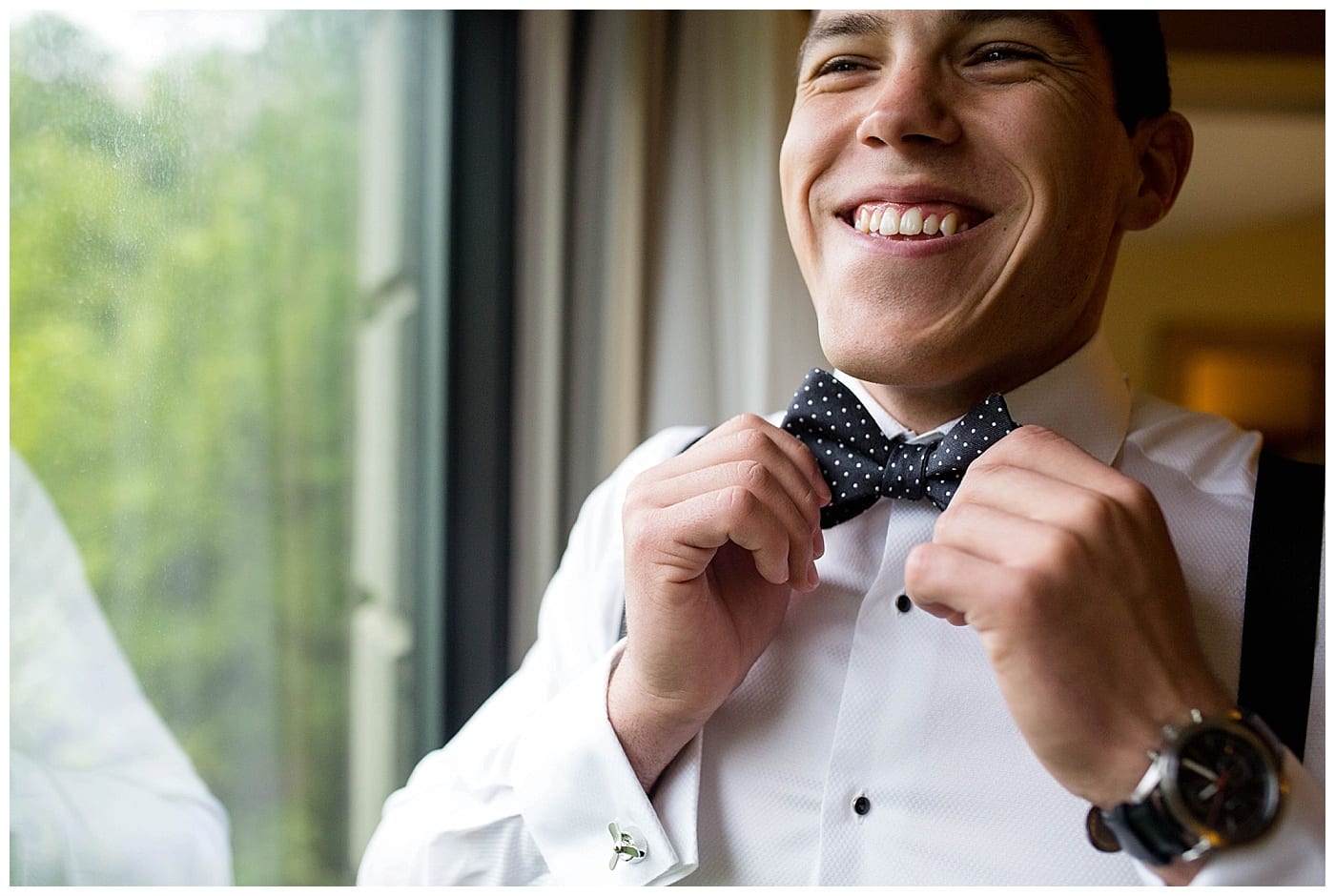 Arrowhead Golf Club Wedding, Ebby L Photography
