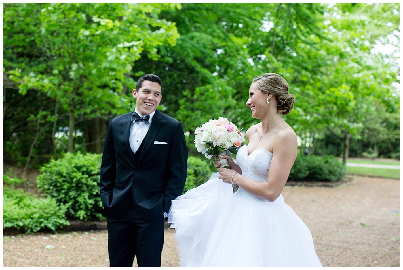 Arrowhead Golf Club Wedding, Ebby L Photography