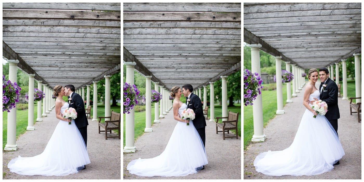 Arrowhead Golf Club Wedding, Ebby L Photography