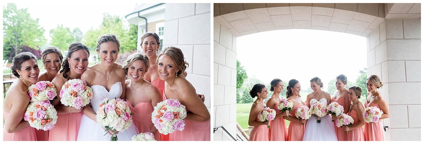 Arrowhead Golf Club Wedding, Ebby L Photography