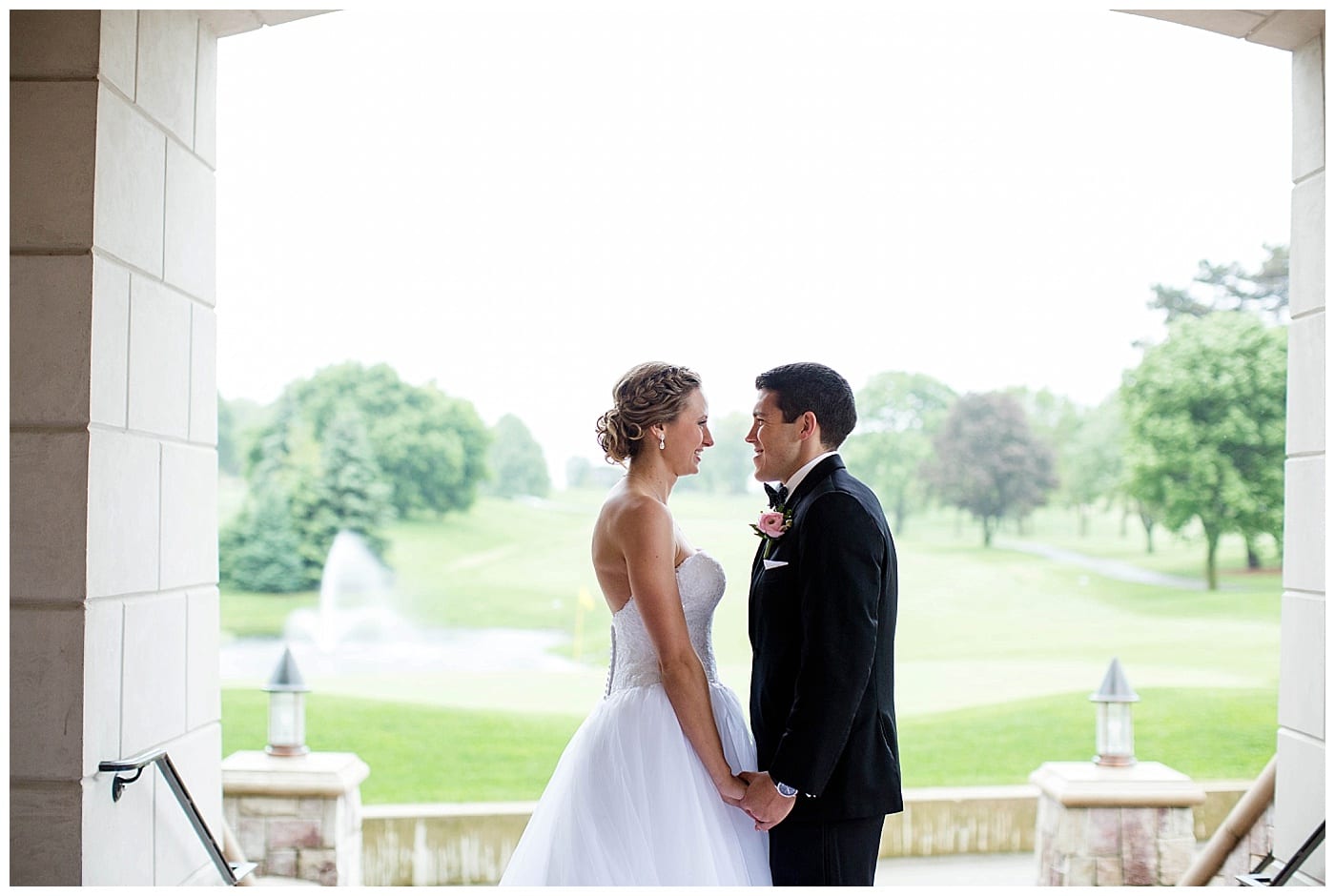 Arrowhead Golf Club Wedding, Ebby L Photography