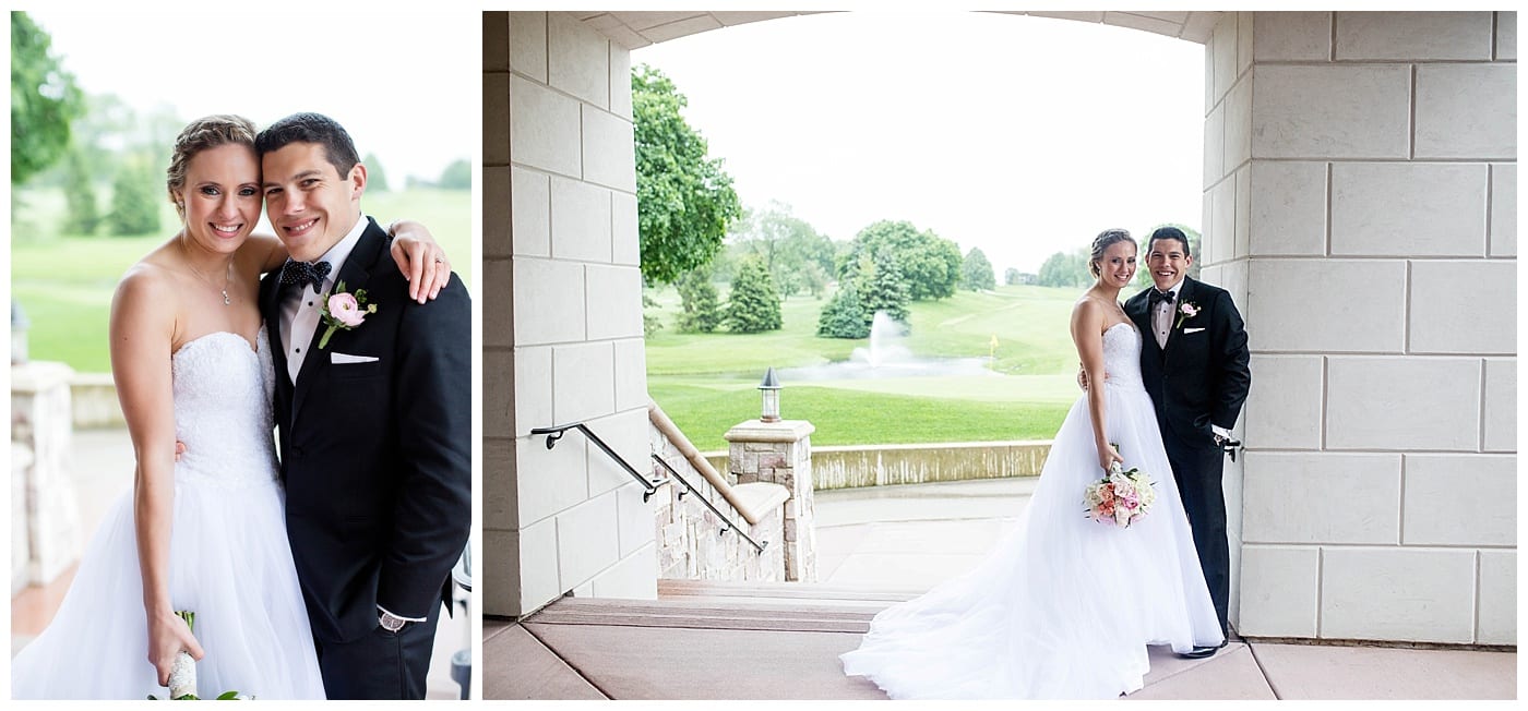 Arrowhead Golf Club Wedding, Ebby L Photography