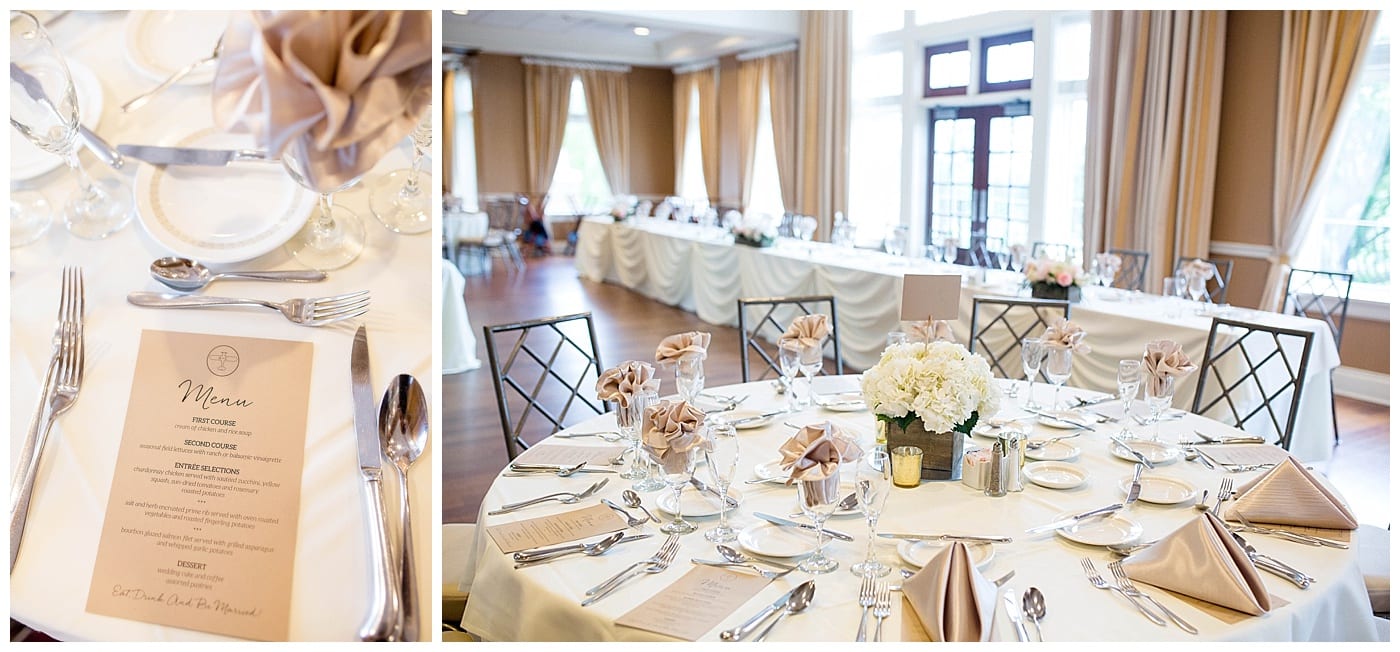 Arrowhead Golf Club Wedding, Ebby L Photography