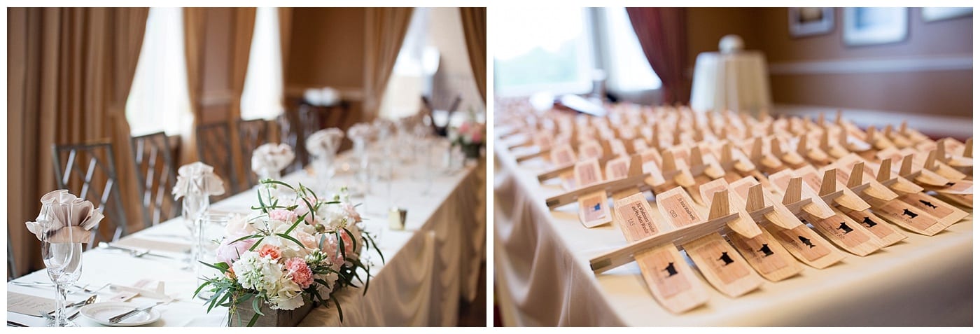 Arrowhead Golf Club Wedding, Ebby L Photography