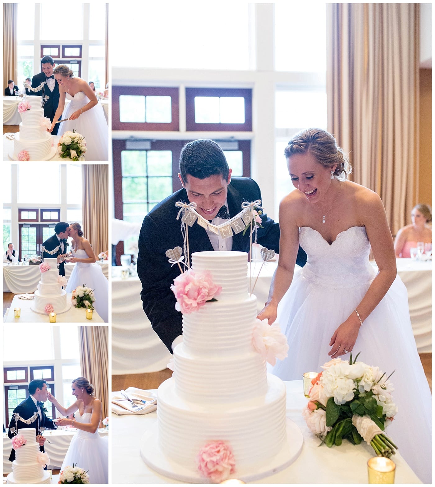 Arrowhead Golf Club Wedding, Ebby L Photography