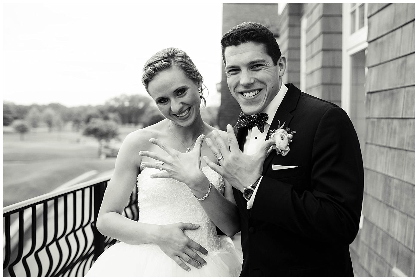 Arrowhead Golf Club Wedding, Ebby L Photography