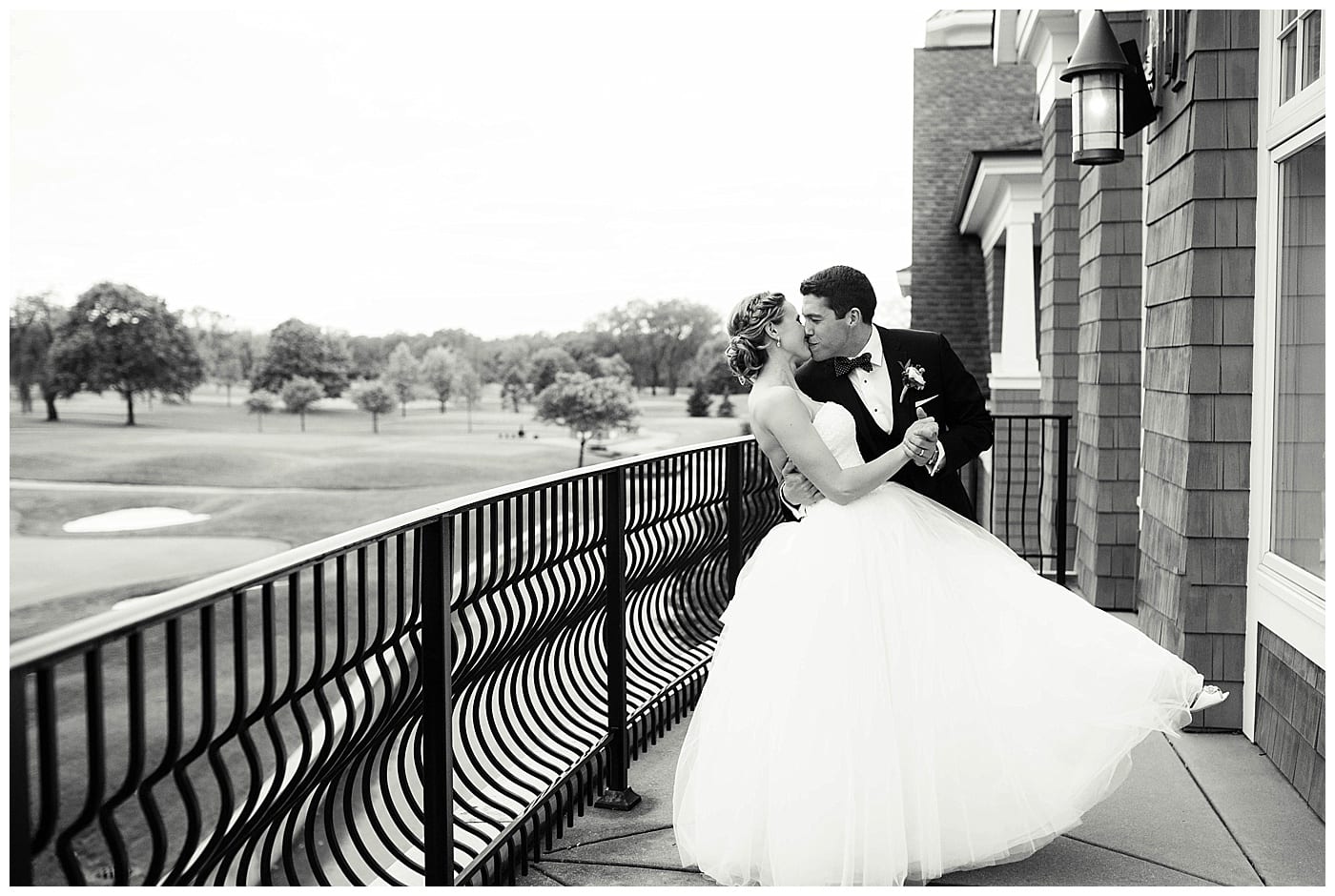 Arrowhead Golf Club Wedding, Ebby L Photography