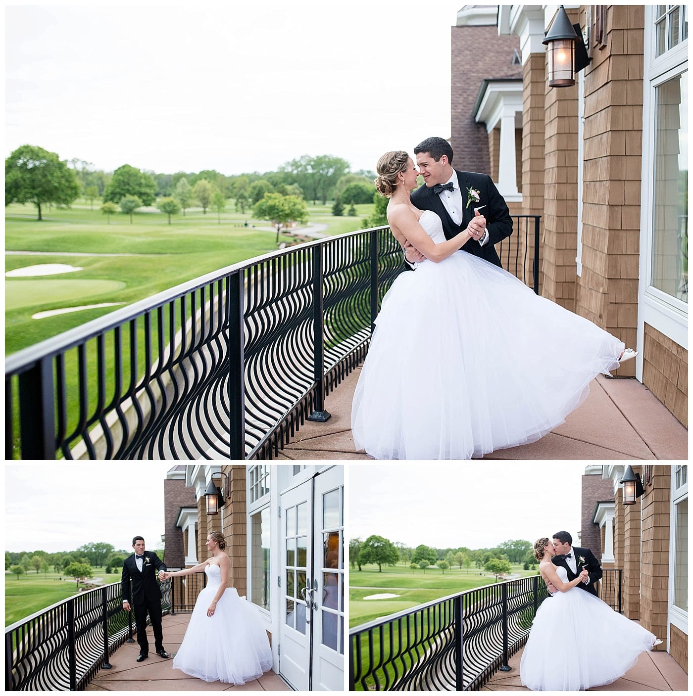 Arrowhead Golf Club Wedding, Ebby L Photography