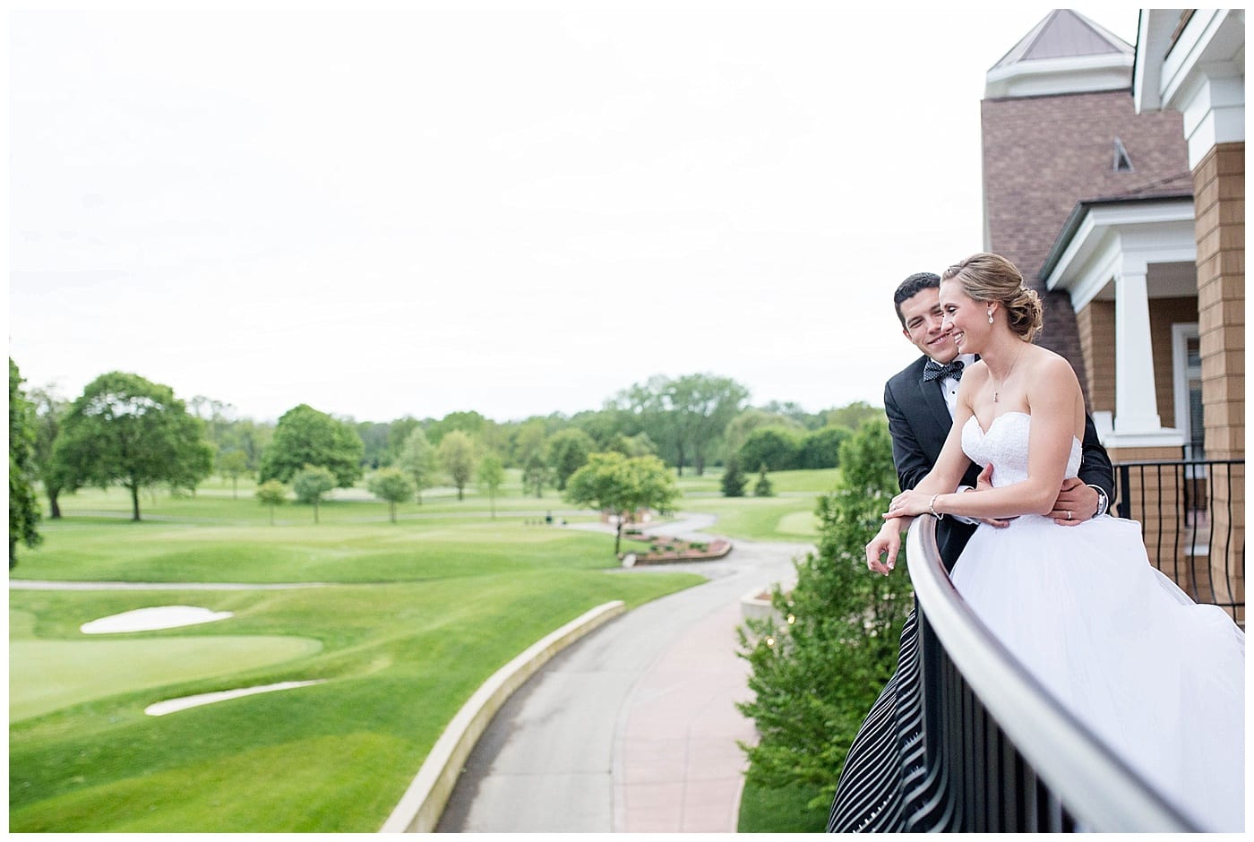 Arrowhead Golf Club Wedding, Ebby L Photography