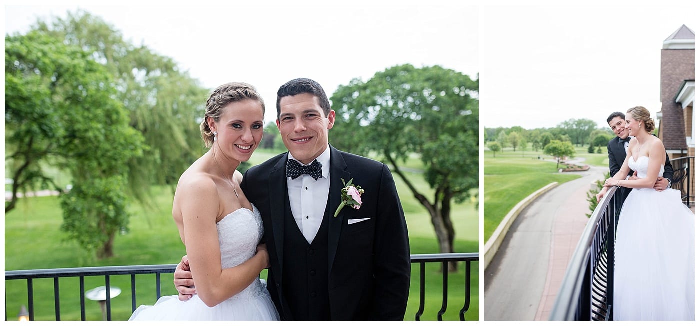 Arrowhead Golf Club Wedding, Ebby L Photography