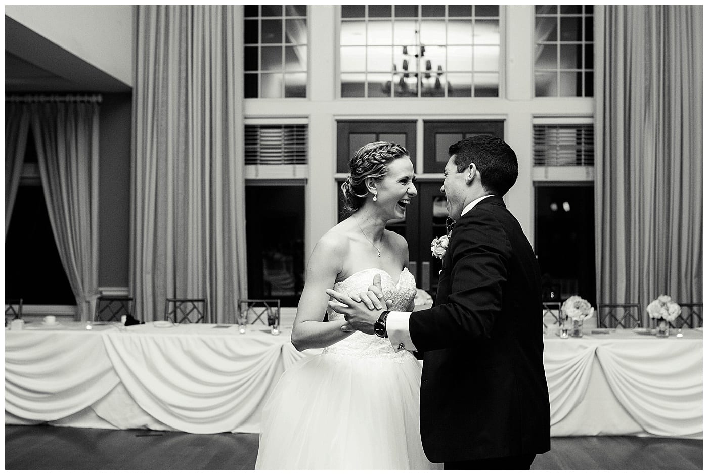 Arrowhead Golf Club Wedding, Ebby L Photography
