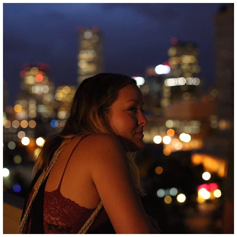 Friday Feels - Ebby L Photography